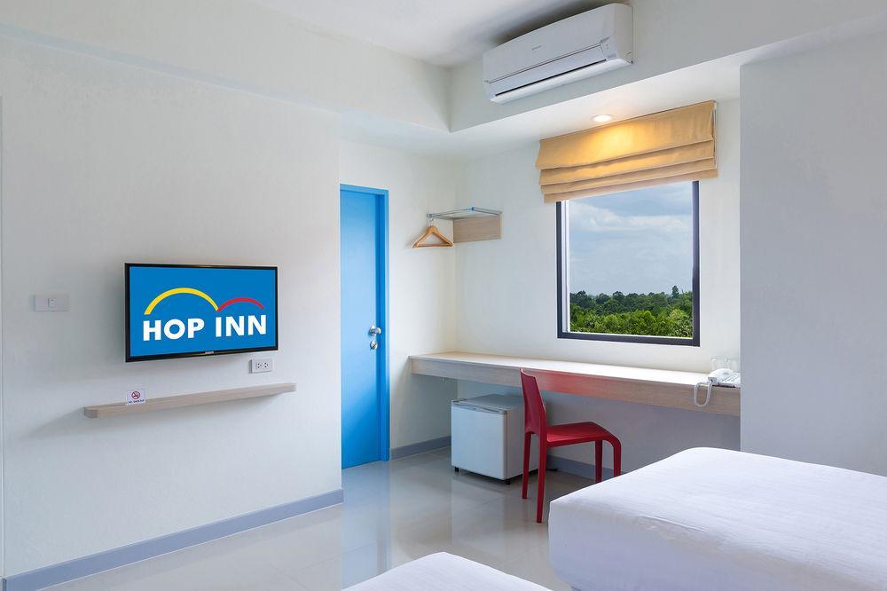 Hop Inn Trang Eksteriør billede