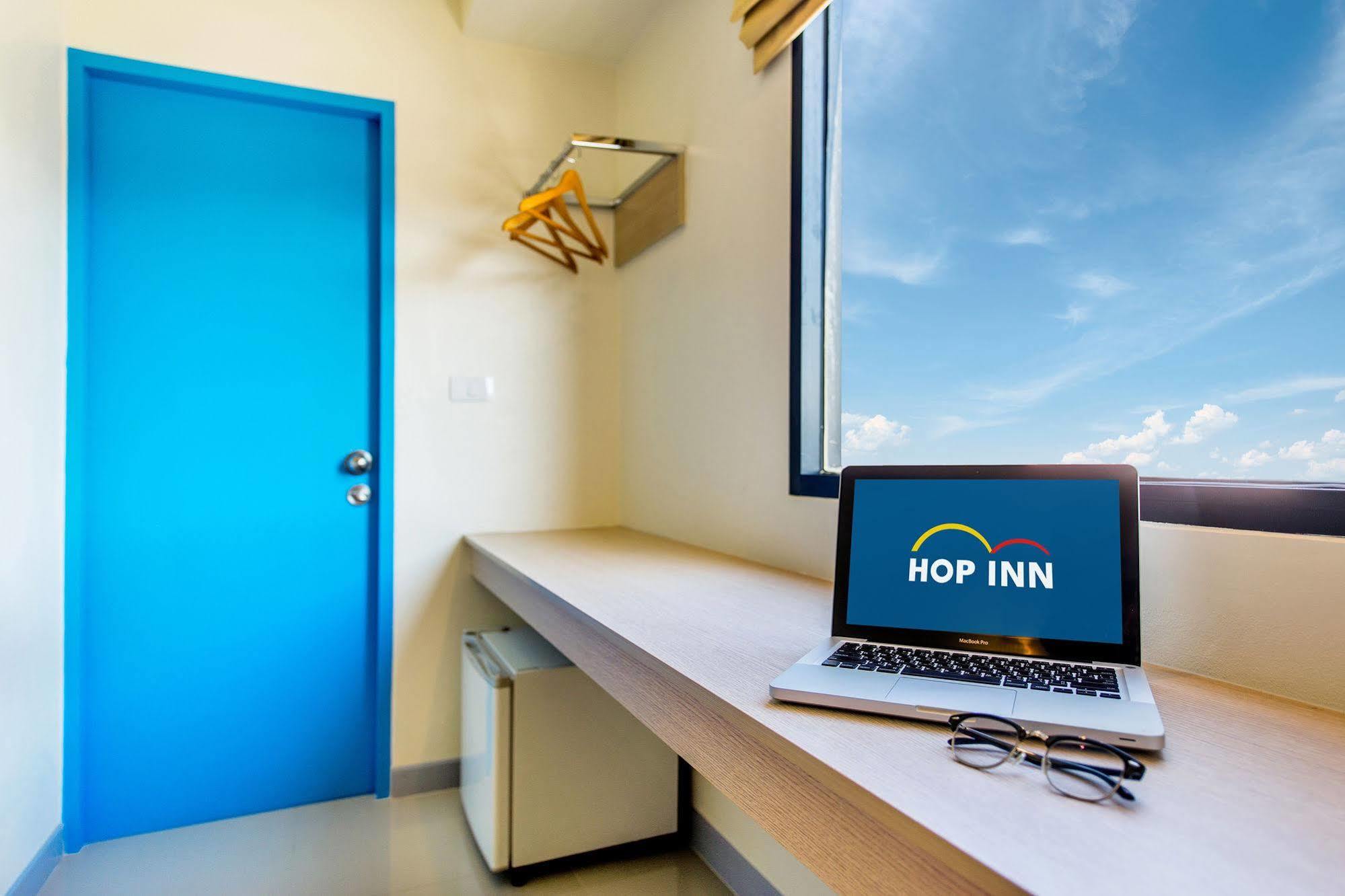 Hop Inn Trang Eksteriør billede